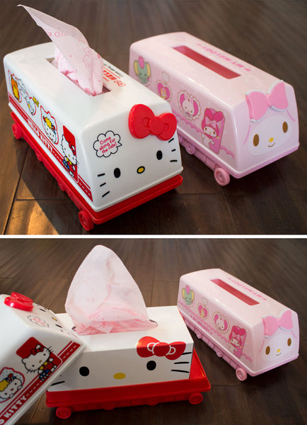 Sanrio Stationery Set Gift Box Cute My Melody Hello Kitty Pencil Case Gel  Pen Memo Pad Eraser Notebook Kids Girl School Supplies
