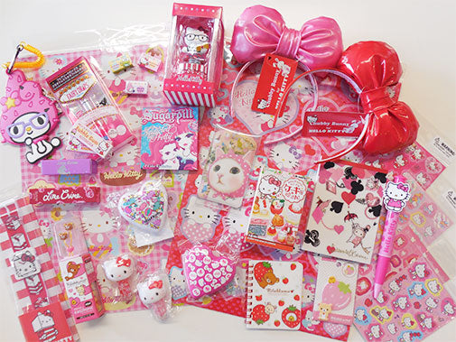 Hello Kitty on X: Tag your super sweet Valentine 