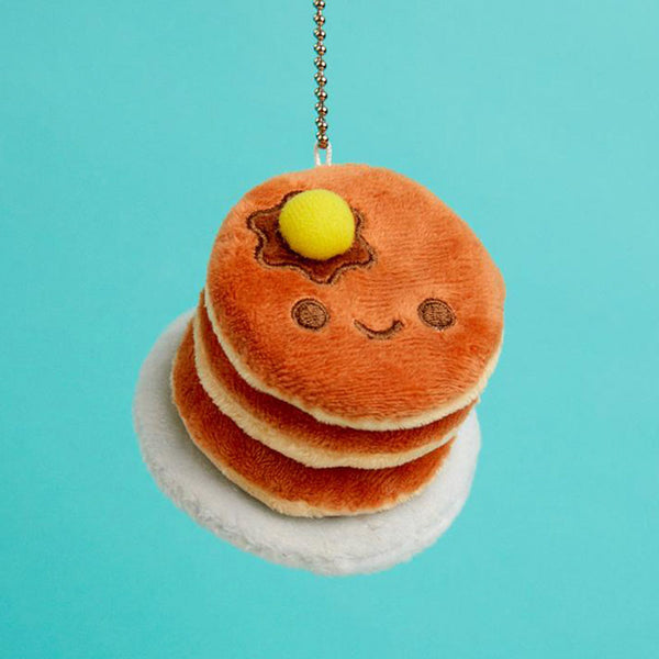 pusheen pancake plush