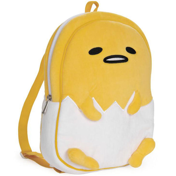 gudetama mini backpack