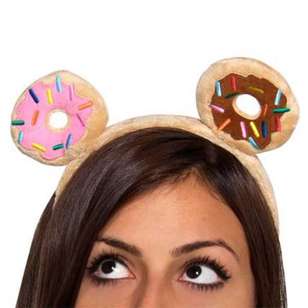 donutella headband