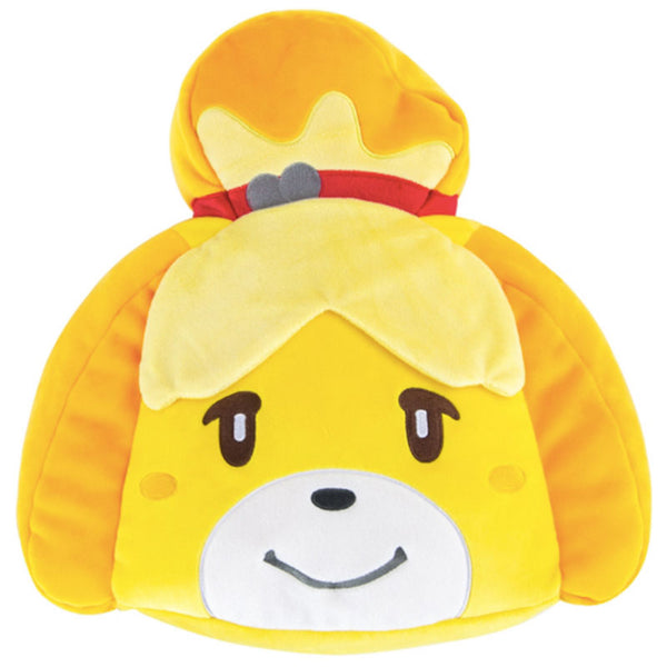 large isabelle plush