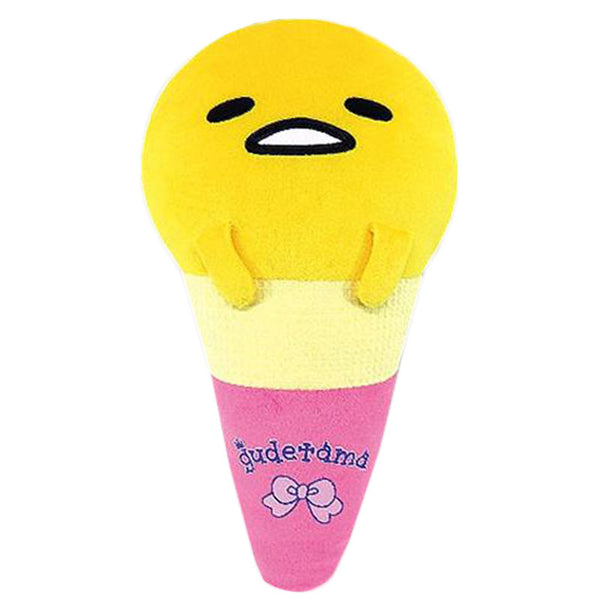 ice cream plush