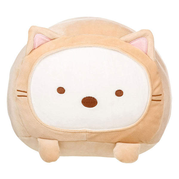 shirokuma plush