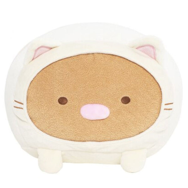 tonkatsu plush