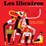 Les Libraires