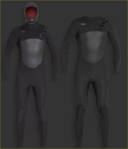 Xcel Infiniti Mens Wetsuits