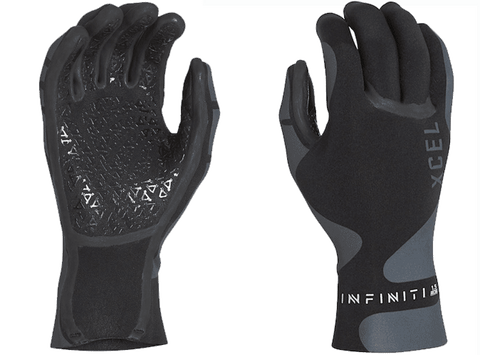 Seaside Surf Infiniti 2017/8 Infiniti Surf Glove Review Photo