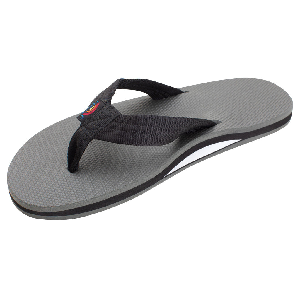 rubber sandals for mens