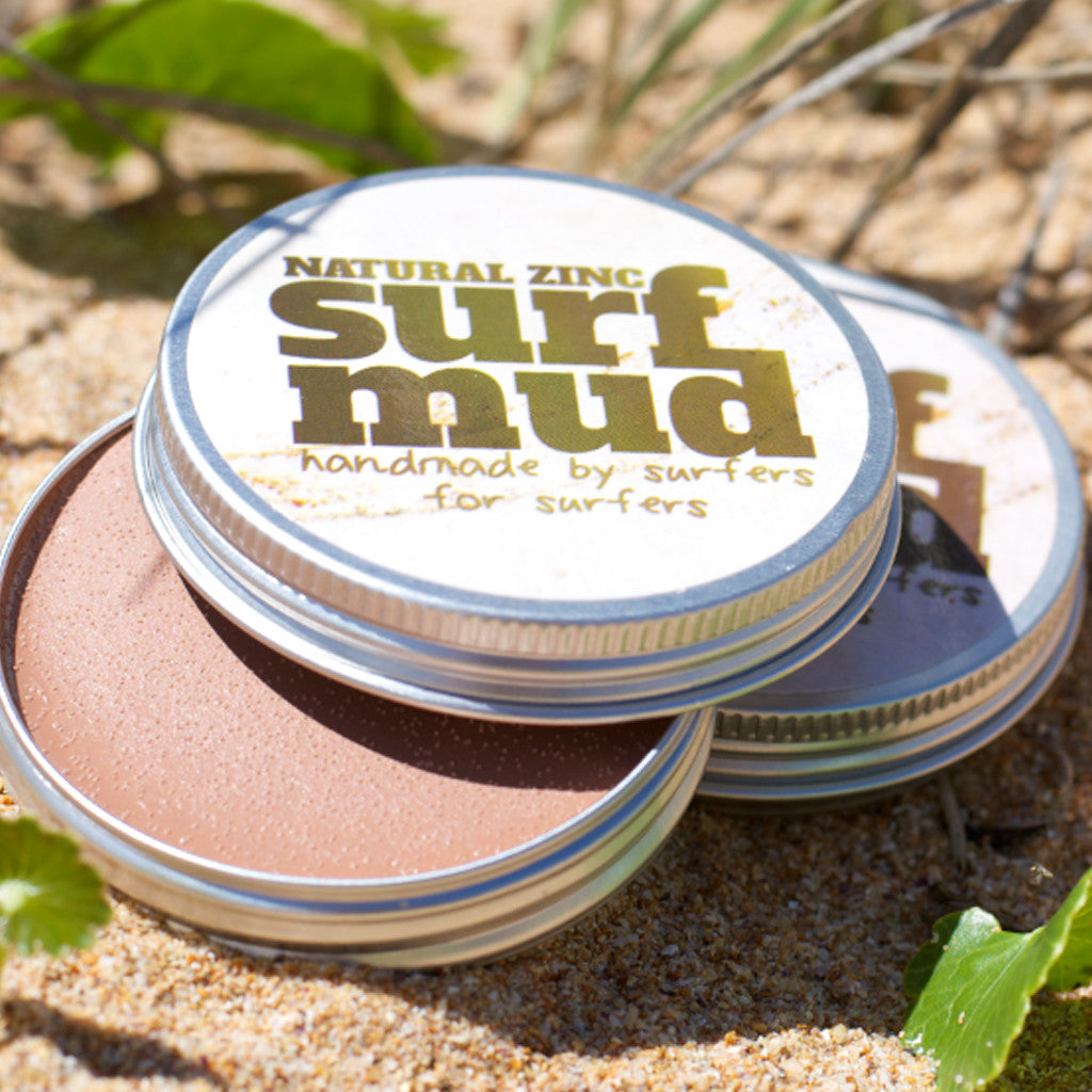 surf mud stick