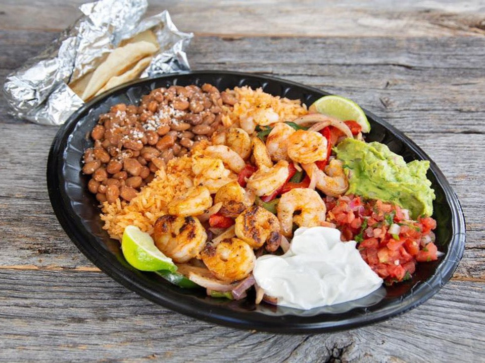 Burrito Bowls by Baja Fresh Mexican Grill