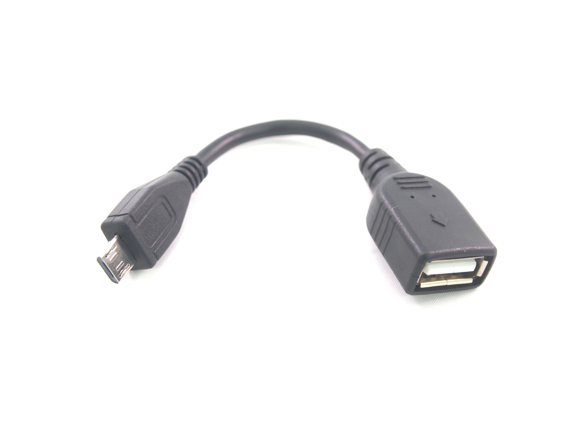 sterk nood bidden Micro USB adapter for Quha Zono Mouse