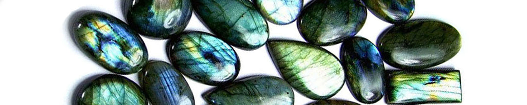 Divine Dog Labradorite Gemstones