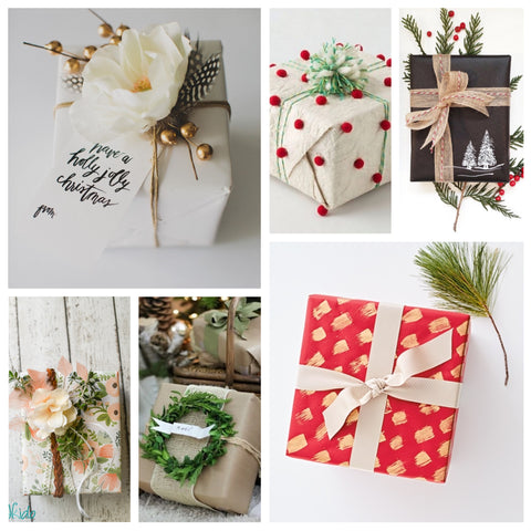 DIY Holiday Gift Ideas