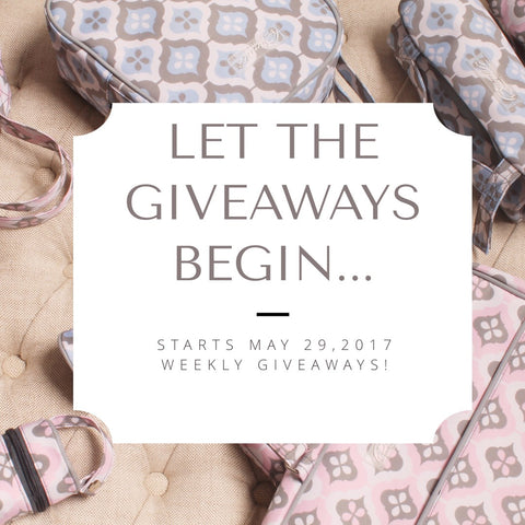 Bumble Collection Giveaway