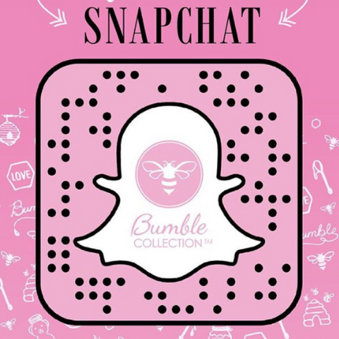 BumbleCollectionSnapchat
