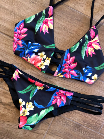 Palm "Natalie" Bottom