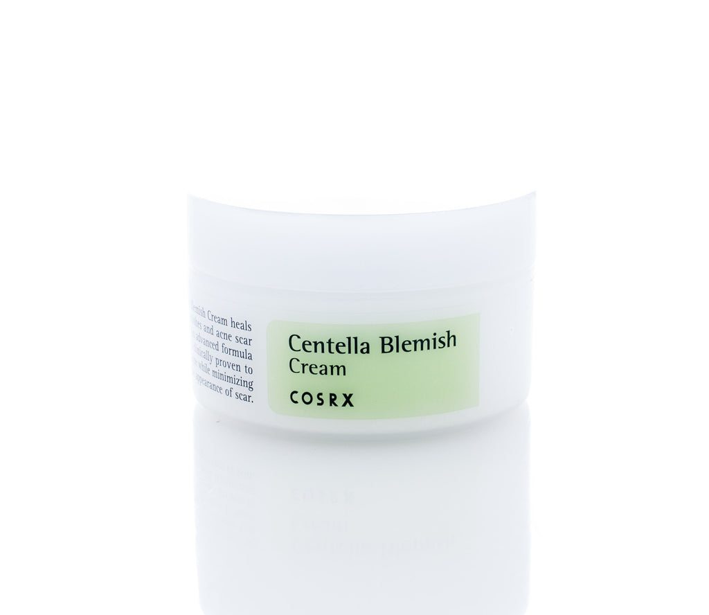 CosRX - Centella Blemish Cream