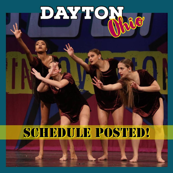 Dayton 2019
