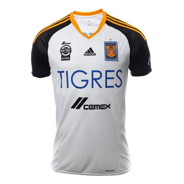 Tigres UANL 16/17 Third Jersey 