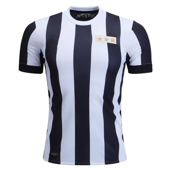 limited edition juventus jersey