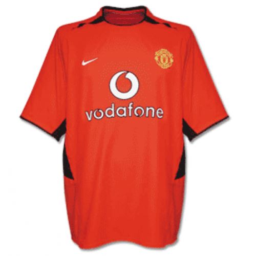 jersey manchester united 2002