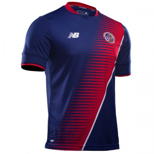 costa rican soccer jersey