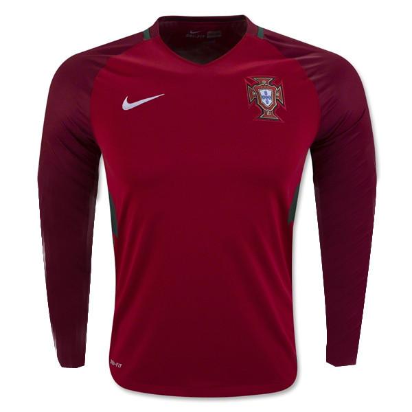 portugal jersey full sleeve