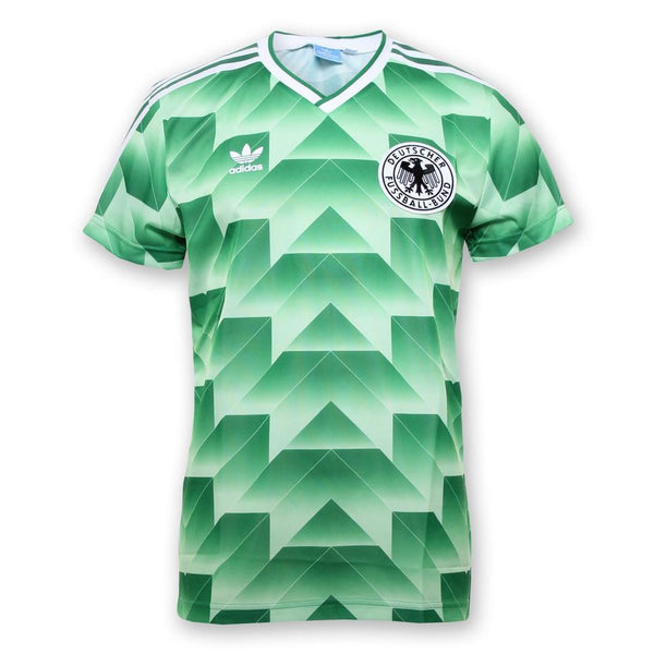 germany retro jersey