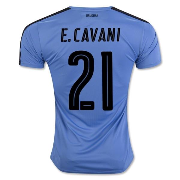 Jersey Cavani #21 – TNT Soccer Shop