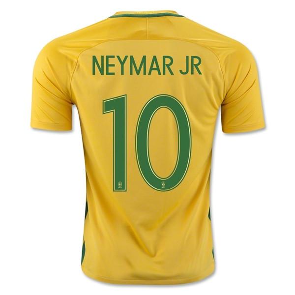 neymar new jersey