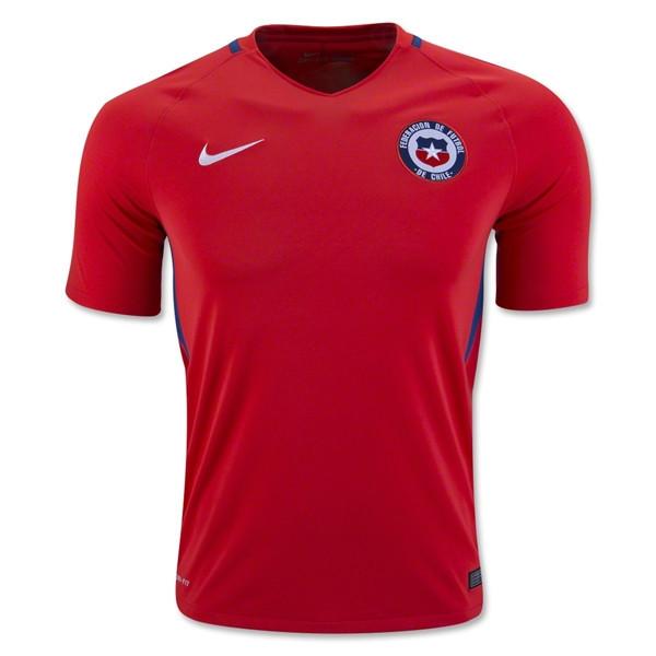 vidal chile jersey