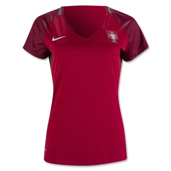 womens portugal jersey