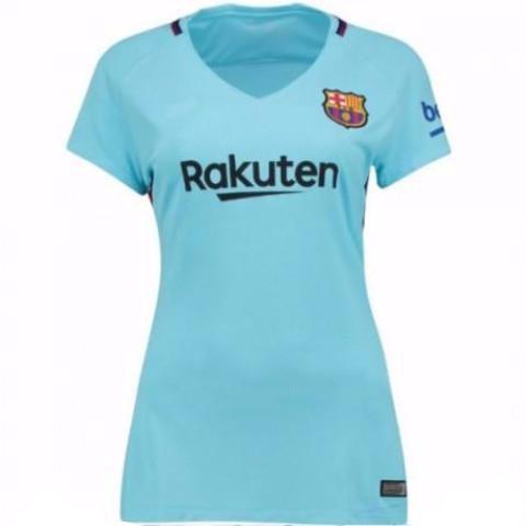 barcelona womens jersey