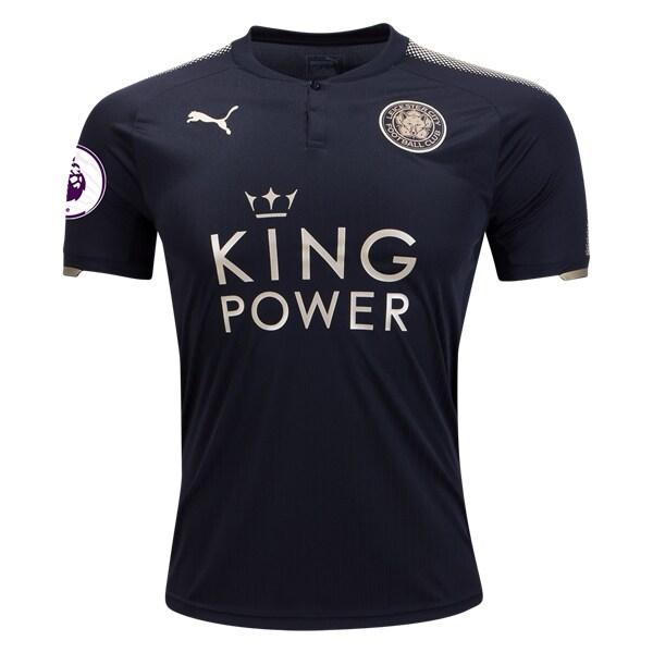 leicester jersey