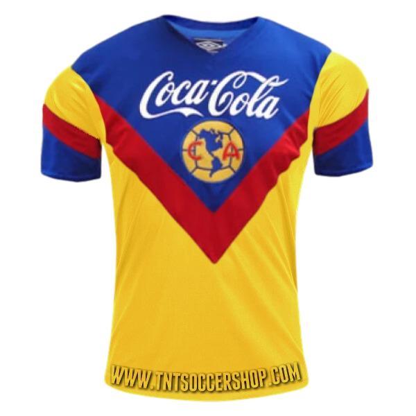 club america official jersey