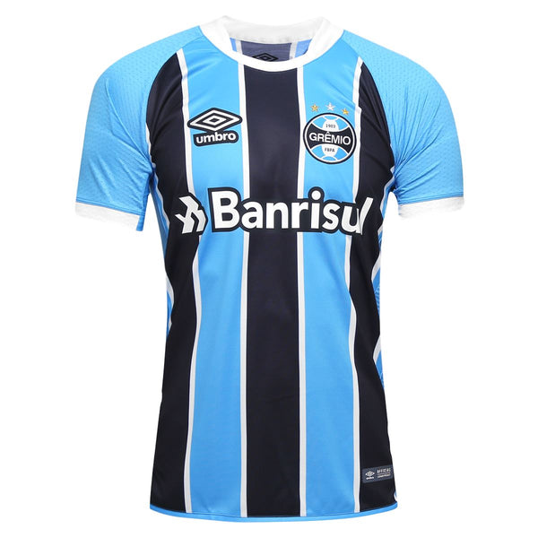 gremio fc jersey