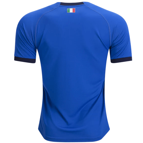 jersey italy 2018