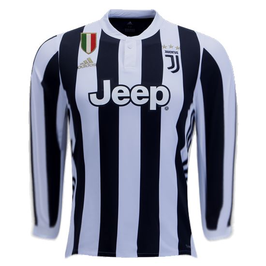 juventus jersey all time