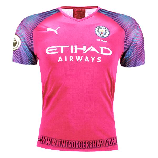 new man city goalkeeper kit