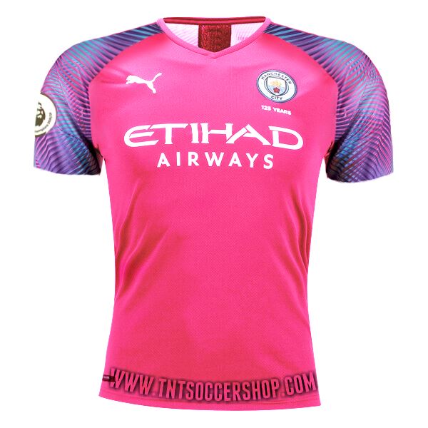 man city pink jersey