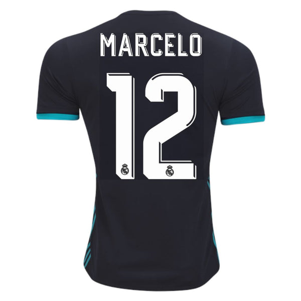 marcelo jersey