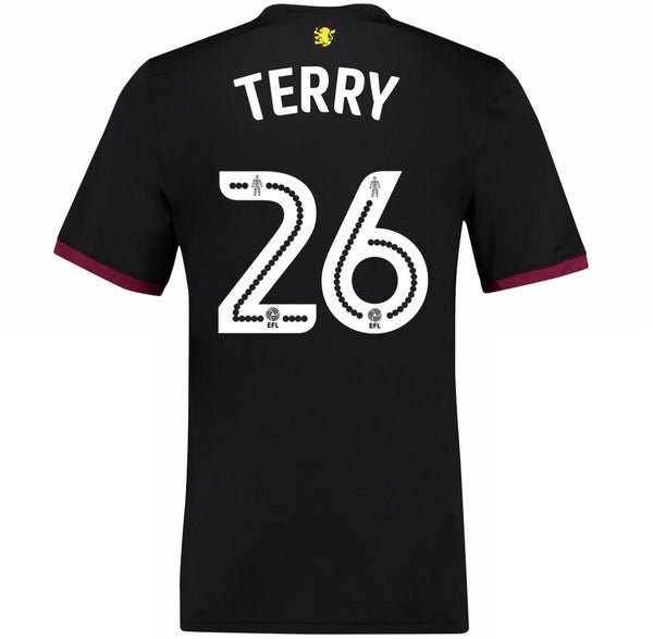 terry jersey
