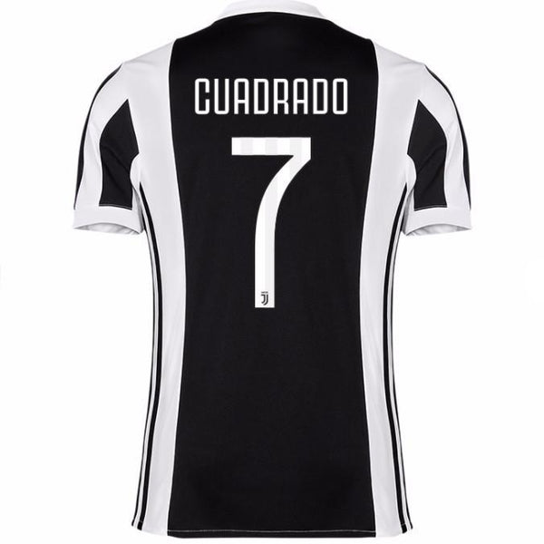 cuadrado jersey number