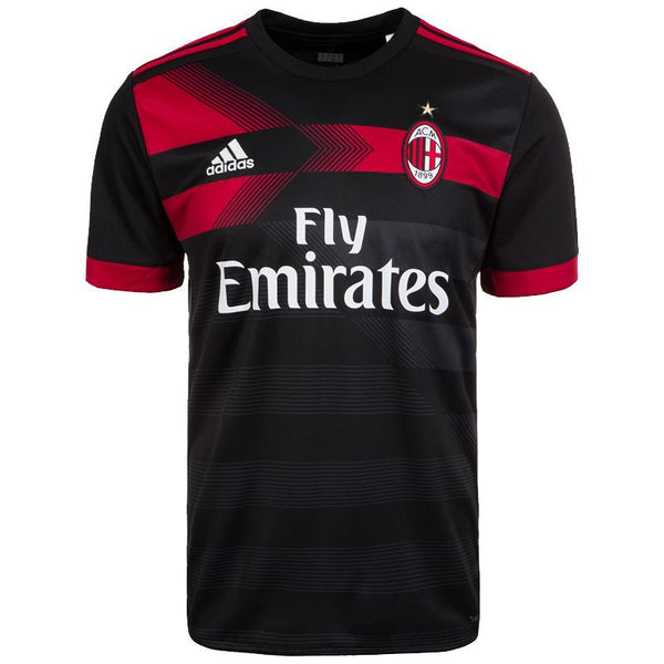 AC Milan 17/18 Third Jersey – TNT Soccer Shop
