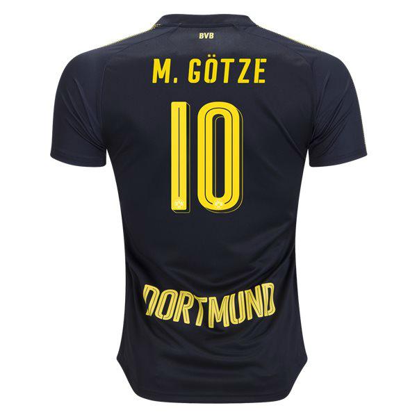 gotze jersey