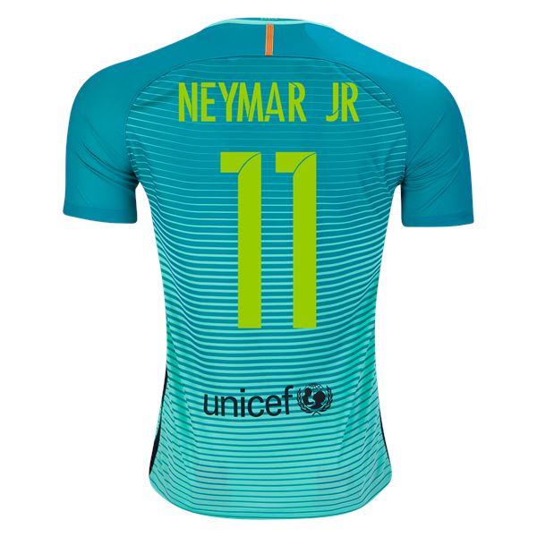 neymar soccer jersey