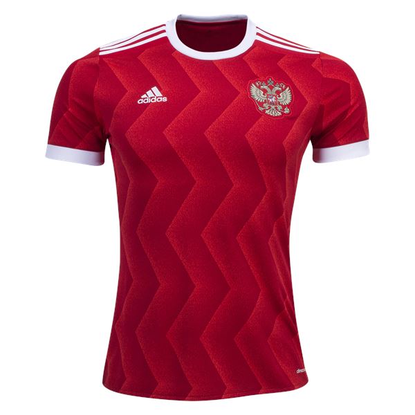 russia soccer jersey