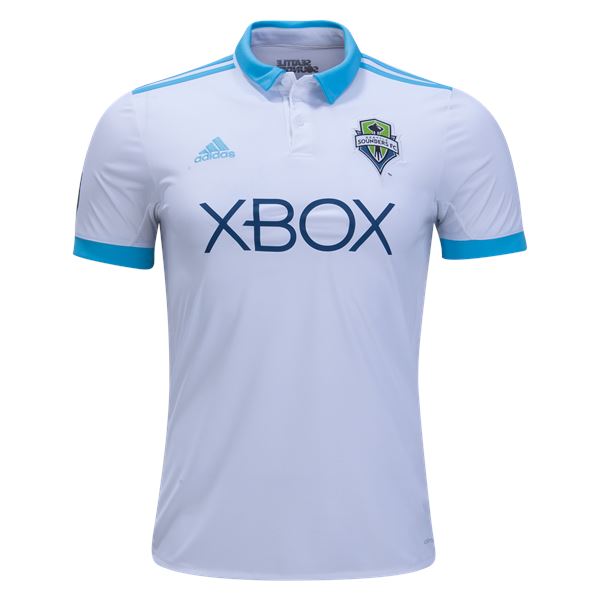 seattle sounders jersey 2017