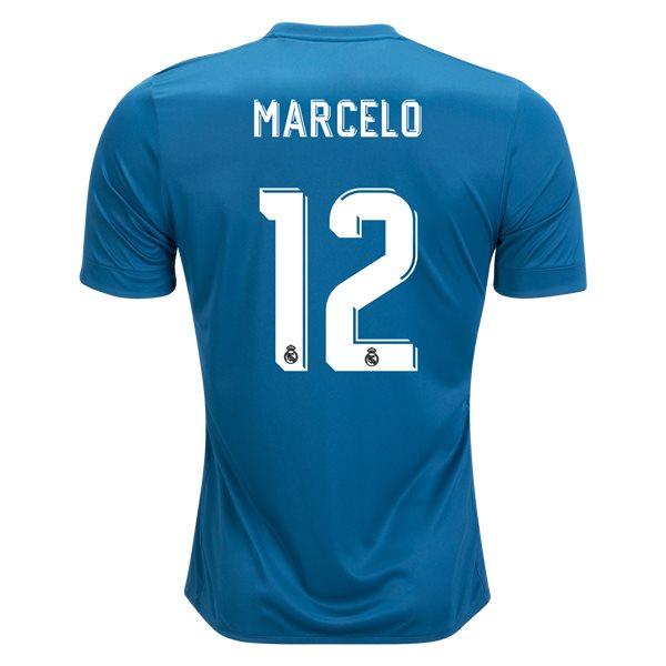 marcelo 12 jersey